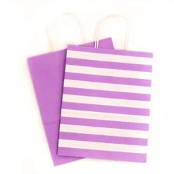 Hallmark 12.5" 12-Pack Assorted Kraft Paper Gift Bags 14 Hallmark 12.5" 12-Pack Assorted Kraft Paper Gift Bags -Hallmark Sales 12.5 Prints and Solids 12Pack Assorted Gift Bags 5EGB6049 06