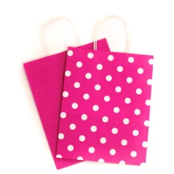 Hallmark 12.5" 12-Pack Assorted Kraft Paper Gift Bags 16 Hallmark 12.5" 12-Pack Assorted Kraft Paper Gift Bags -Hallmark Sales 12.5 Prints and Solids 12Pack Assorted Gift Bags 5EGB6049 08