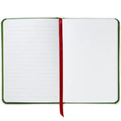 Hallmark Adventure Awaits Prompted Journal -Hallmark Sales Adventure Awaits Prompted Journal 3HWJ2105 03