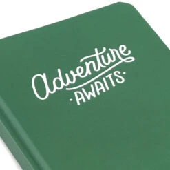 Hallmark Adventure Awaits Prompted Journal -Hallmark Sales Adventure Awaits Prompted Journal 3HWJ2105 04