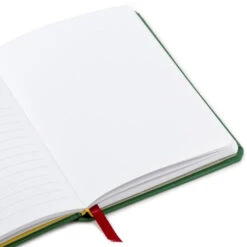 Hallmark Adventure Awaits Prompted Journal -Hallmark Sales Adventure Awaits Prompted Journal 3HWJ2105 08