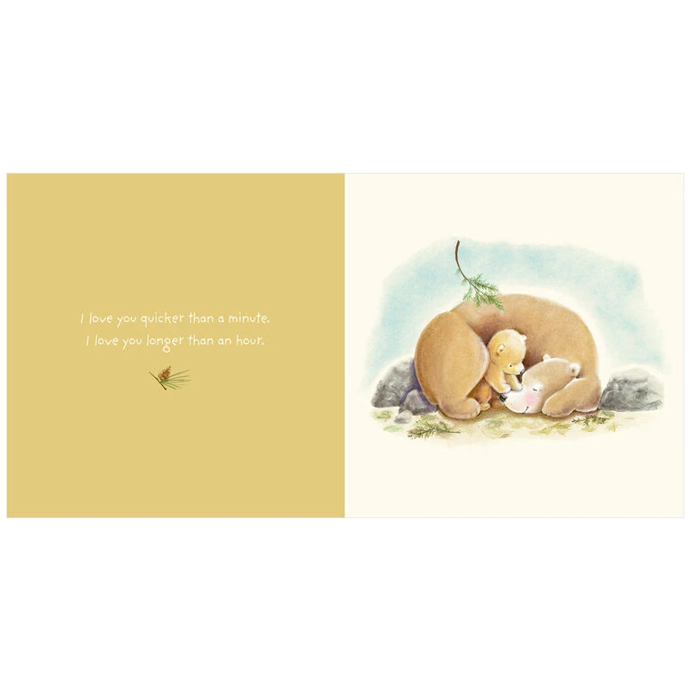 Hallmark All The Ways I Love You Recordable Storybook 2 Hallmark All The Ways I Love You Recordable Storybook - Image 2