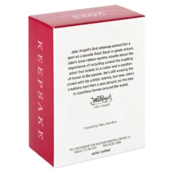 Hallmark Mary's Angels Sunflower Ornament 10 Hallmark Mary's Angels Sunflower Ornament -Hallmark Sales Angel on Cloud With Bluebird Keepsake Ornament 1599QXR8227 05