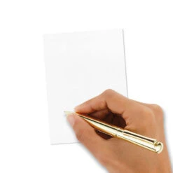 Hallmark Little World Changers™ Assorted Blank Note Cards In Caddy, Pack Of 24 -Hallmark Sales Assorted Kids Blank Note Cards in Caddy 3SOM1188 06