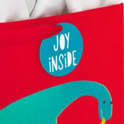 Hallmark 13" And 15.5" Assorted Kids 3-Pack Christmas Gift Bags With Tissue Paper -Hallmark Sales Assorted L and XL Kids Christmas Gift Bags 5XGB4896 05