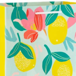 Hallmark Assorted Floral And Solid 8-Pack Medium And Large Gift Bags 9 Hallmark Assorted Floral And Solid 8-Pack Medium And Large Gift Bags -Hallmark Sales Assorted Medium and Large Floral Solid Gift Bags 5EGB6639 04