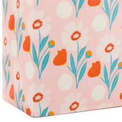 Hallmark Assorted Floral And Solid 8-Pack Medium And Large Gift Bags 10 Hallmark Assorted Floral And Solid 8-Pack Medium And Large Gift Bags -Hallmark Sales Assorted Medium and Large Floral Solid Gift Bags 5EGB6639 05