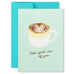 Hallmark Assorted Modern Lettering Blank Note Cards, Box Of 24 -Hallmark Sales Assorted Modern Lettering Blank Note Cards 1499TYN2430 08