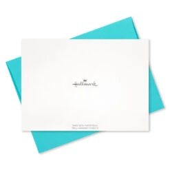 Hallmark Assorted Modern Lettering Blank Note Cards, Box Of 24 -Hallmark Sales Assorted Modern Lettering Blank Note Cards 1499TYN2430 10