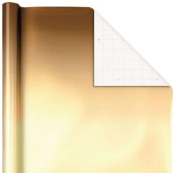 Hallmark Assorted Ombré Foil 3-Pack Wrapping Paper, 60 Sq. Ft Total -Hallmark Sales Assorted Ombr Foil Wrapping Paper 5EWR2655 05