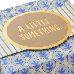 Hallmark 4", 8" And 10" Floral 3-Pack Gift Boxes With Bands -Hallmark Sales Assorted Sizes Floral Gift Boxes With Bands 5EBC1230 05