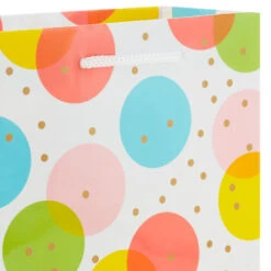 Hallmark Assorted Pastel Designs 8-Pack Small, Medium And Large Gift Bags 9 Hallmark Assorted Pastel Designs 8-Pack Small, Medium And Large Gift Bags -Hallmark Sales Assorted Small Large Pastel Designs Gift Bags 5EGB6640 04