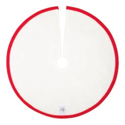 Hallmark Mini The Beauty Of Birds Christmas Tree Topper And Tree Skirt, Set Of 2 -Hallmark Sales Beauty of Birds Mini Keepsake Tree Skirt and Topper 2599QSB6239 08