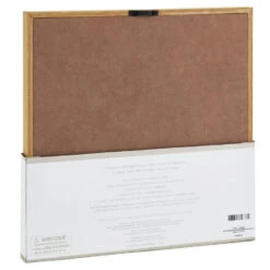 Hallmark Best Grandma Hands Down Wood Sign Handprint Kit 7 Hallmark Best Grandma Hands Down Wood Sign Handprint Kit -Hallmark Sales Best Grandma Wood Sign Handprint Kit With Paints 1BBY4848 04