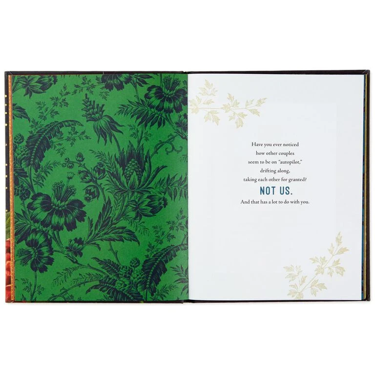 Hallmark Between You And Me Book 2 Hallmark Between You And Me Book - Image 2