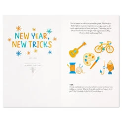 Hallmark Birthday Survival Guide Book And Gift Card Holder -Hallmark Sales Birthday Survival Guide Book And Gift Card Holder 1BOK1590 05