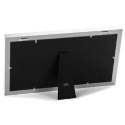 Hallmark Blessed Baby Handprint And Footprint Picture Frame Kit, 4x6 -Hallmark Sales Blessed Baby Handprint and Footprint Picture Frame 1FRG2173 03