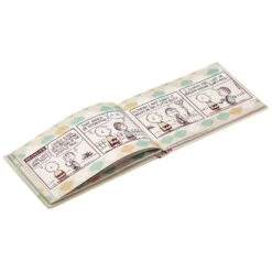 Hallmark Blessings From Peanuts®: Thoughts On Faith To Make You Smile Book 5 Hallmark Blessings From Peanuts®: Thoughts On Faith To Make You Smile Book -Hallmark Sales Blessings from Peanuts Thoughts on Faith to Make You Smile Book root 1BOK1066 BOK1066 1470 3.jpg Source Image