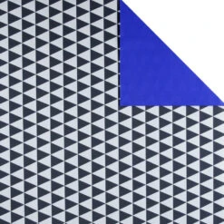 Hallmark Bold Patterns And Solids 3-Pack Reversible Wrapping Paper -Hallmark Sales Bold Patterns and Solids 3Pack Reversible Wrapping Paper 5EWR6429 05