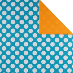 Hallmark Bold Patterns And Solids 3-Pack Reversible Wrapping Paper -Hallmark Sales Bold Patterns and Solids 3Pack Reversible Wrapping Paper 5EWR6429 06