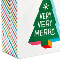 Hallmark Bright Wishes 8-Pack Christmas Gift Bags, Assorted Sizes And Designs 9 Hallmark Bright Wishes 8-Pack Christmas Gift Bags, Assorted Sizes And Designs -Hallmark Sales Bright Wishes Assortment Christmas Gift Bags 5XGB1447 05