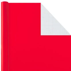 Hallmark Bright And Bold 6-Pack Wrapping Paper, 180 Sq. Ft. Total -Hallmark Sales Bright and Bold 6Pack Wrapping Paper Rolls 5JXW1746 08