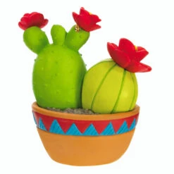 Hallmark Cactus Sisters Ornament 11 Hallmark Cactus Sisters Ornament -Hallmark Sales Cactus Sisters Rooted in Love Keepsake Ornament 1599QGO2569 06