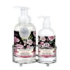 Michel Design Works Cedar Rose Hand Care Caddy Set