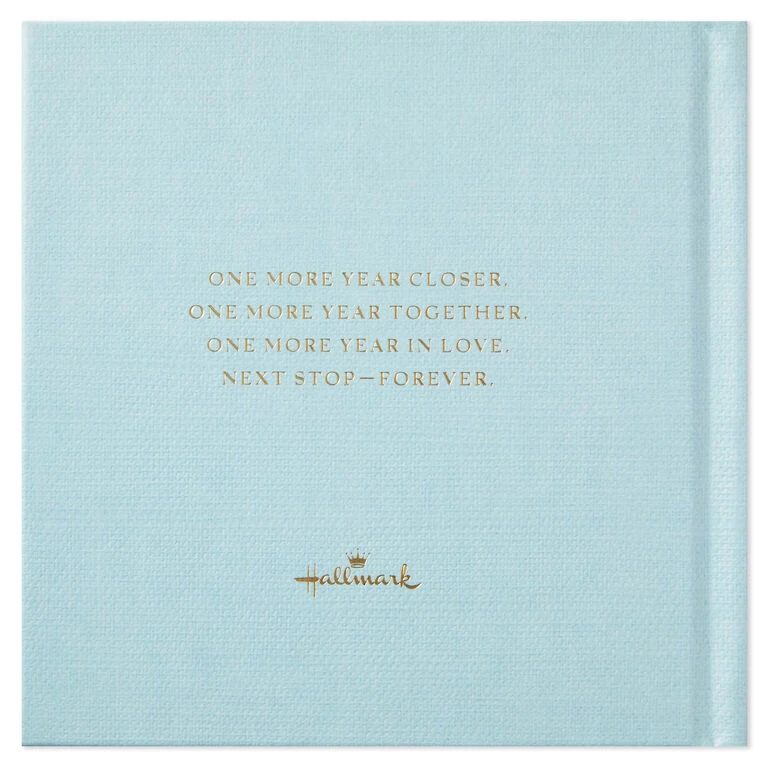 Hallmark Cheers To The Years Book 3 Hallmark Cheers To The Years Book - Image 3