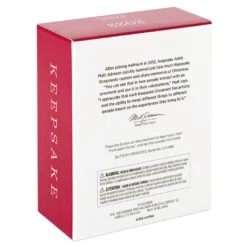 Hallmark National Lampoon's Christmas Vacation™ A Lotta Lights Musical Ornament With Light 10 Hallmark National Lampoon's Christmas Vacation™ A Lotta Lights Musical Ornament With Light -Hallmark Sales Christmas Vacation Ugly Sweater Keepsake Ornament 2299QXI7437 05