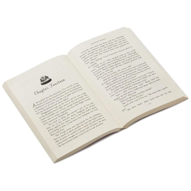 Christmas In Evergreen Book 2 Christmas In Evergreen Book - Image 2