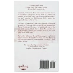 Christmas In Evergreen Book 5 Christmas In Evergreen Book -Hallmark Sales Christmas in Evergreen Book root 92255 92255 1470 3.jpg Source Image