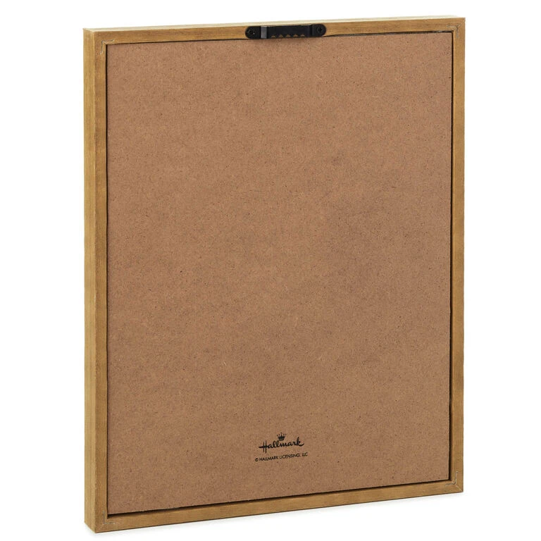 Hallmark Color Full Life Framed Quote Sign, 8x10 2 Hallmark Color Full Life Framed Quote Sign, 8x10 - Image 2