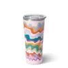 Swig Sand Art Stainless Steel Tumbler, 22 Oz.