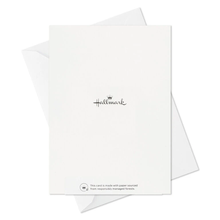 Hallmark Colorful Daisies Boxed Thank-You Notes, Pack Of 50 7 Hallmark Colorful Daisies Boxed Thank-You Notes, Pack Of 50 - Image 7