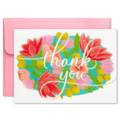 Hallmark Colorful And Fun Assorted Blank Note Cards, Box Of 24 -Hallmark Sales Colorful and Fun Assorted Blank Note Cards 1SOM3811 03