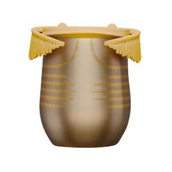 Corkcicle Harry Potter Golden Snitch Stemless Glass, 12 Oz. -Hallmark Sales Corkcicle Harry Potter Golden Snitch Stemless Glass HP2312SNI 03