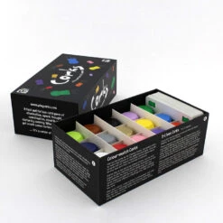 Corks Party Card Game -Hallmark Sales Corks Party Card Game 11C 04