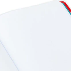 Hallmark Crayola® Every Shade Of Happy Hardback Notebook -Hallmark Sales Crayola Rainbow Stripe Hardcover Notebook 3HWJ2112 07