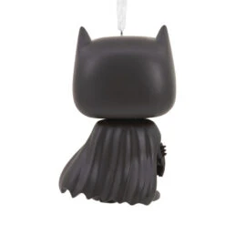 DC™ Batman™ Funko POP!® Hallmark Ornament -Hallmark Sales DC Batman Funko POP Christmas Ornament 3HCM2313 06