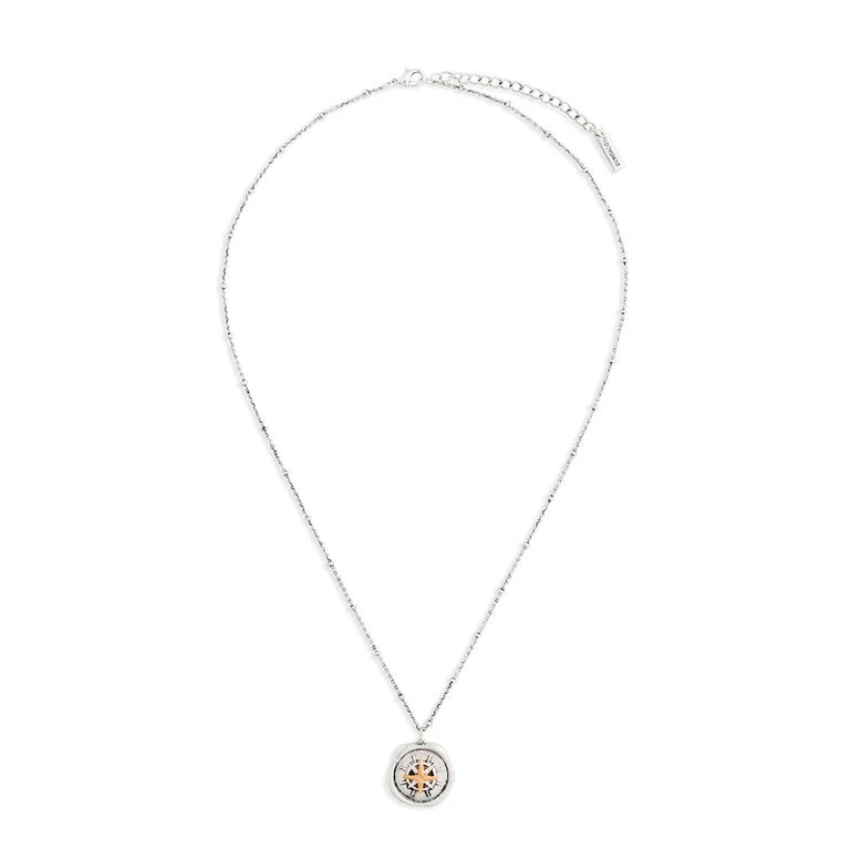 Demdaco Dear You Tomorrow Awaits Pendant Necklace 2 Demdaco Dear You Tomorrow Awaits Pendant Necklace - Image 2