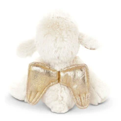 Demdaco Guardian Angel Plush Lamb, 7" 5 Demdaco Guardian Angel Plush Lamb, 7" -Hallmark Sales Demdaco Guardian Angel Plush Lamb 5004830014 03
