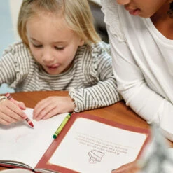 Demdaco Santa's Kindness Ornament And Journal, Set Of 2 15 Demdaco Santa's Kindness Ornament And Journal, Set Of 2 -Hallmark Sales Demdaco Santas Kindness Ornament and Journal 2020230445 08