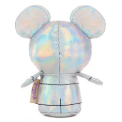 Hallmark Itty Bittys® Disney 100 Years Of Wonder Mickey Mouse Plush 7 Hallmark Itty Bittys® Disney 100 Years Of Wonder Mickey Mouse Plush -Hallmark Sales Disney Mickey Mouse Plush itty bittys 1KDD2132 03