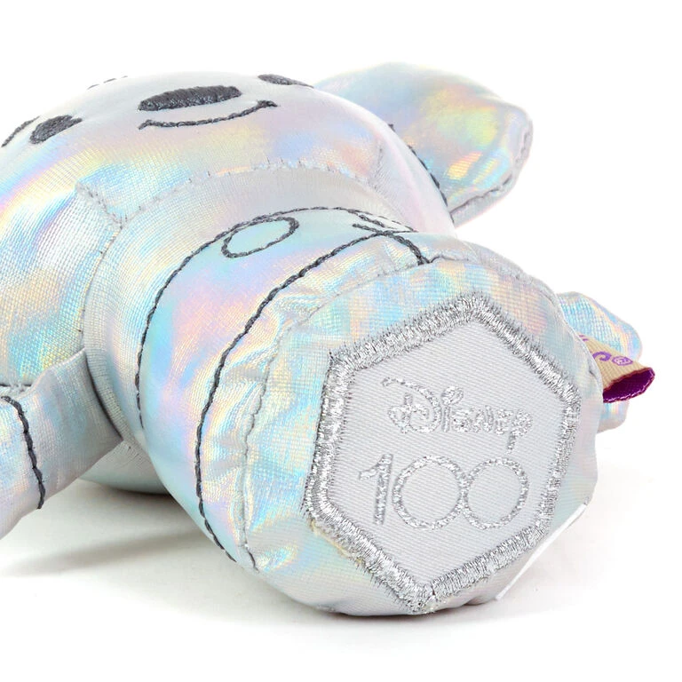 Hallmark Itty Bittys® Disney 100 Years Of Wonder Mickey Mouse Plush 4 Hallmark Itty Bittys® Disney 100 Years Of Wonder Mickey Mouse Plush - Image 4