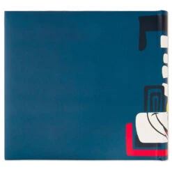 Hallmark Disney Mickey Mouse Retro Pattern Photo Album 7 Hallmark Disney Mickey Mouse Retro Pattern Photo Album -Hallmark Sales Disney Mickey Mouse Retro Pattern Photo Album 1DYG2039 04