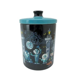 Enesco Disney The Haunted Mansion Cookie Jar