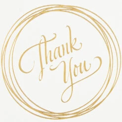 Hallmark Elegant Dimensions Boxed Blank Thank-You Notes Assortment, Pack Of 120 9 Hallmark Elegant Dimensions Boxed Blank Thank-You Notes Assortment, Pack Of 120 -Hallmark Sales Elegant Dimensions Assorted Boxed ThankYou Cards 5STZ1161 04