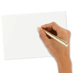 Hallmark Elegant Dimensions Boxed Blank Thank-You Notes Assortment, Pack Of 120 10 Hallmark Elegant Dimensions Boxed Blank Thank-You Notes Assortment, Pack Of 120 -Hallmark Sales Elegant Dimensions Assorted Boxed ThankYou Cards 5STZ1161 05