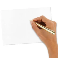 Hallmark Elegant Florals Boxed Blank Thank-You Notes Assortment, Pack Of 48 -Hallmark Sales Elegant Florals Assorted Boxed ThankYou Cards 5STZ1169 04